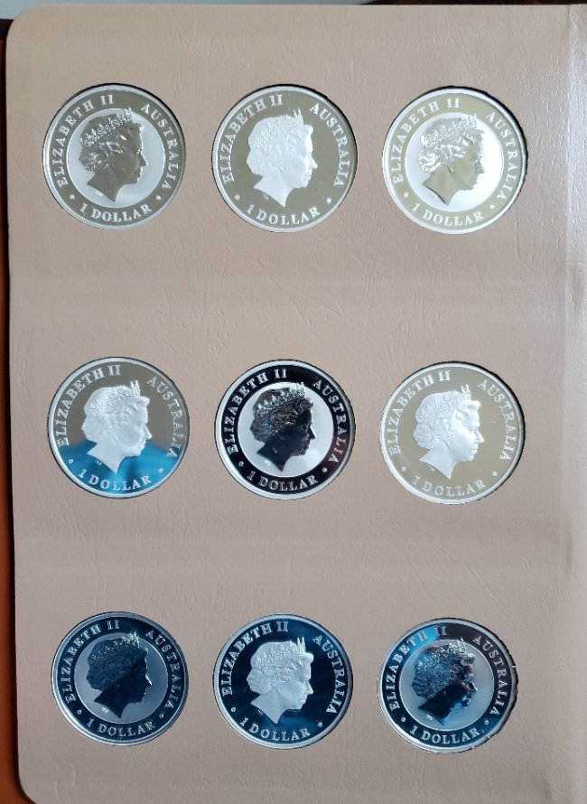 Finally-Decided-On-My-One-Collection